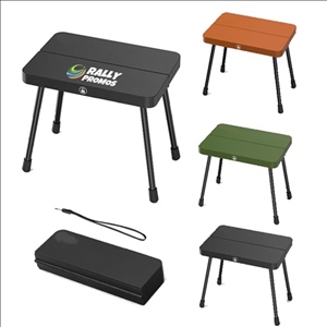 Ultralight Outdoor Camping Folding Stool Chair